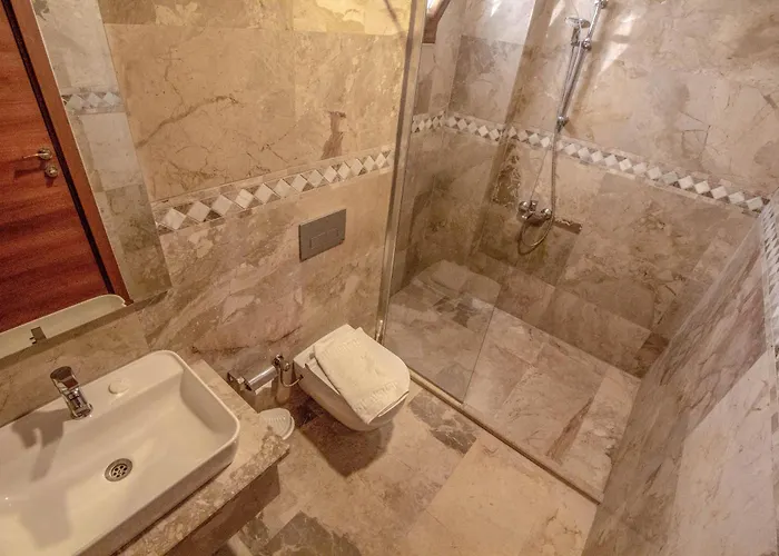 Patara Titanic 3+1 Villa, Oezel Havuzlu, * Фетхие