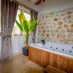 Patara Titanic 3+1 Villa, Oezel Havuzlu, Fethiye