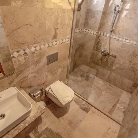 Patara Titanic 3+1 Villa, Oezel Havuzlu, * Фетхие